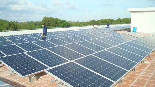 Sự hữu ích của điện mặt trời trên mái trong cuộc sống e1511708552676 | Quỳnh An Solar Nha Trang Khánh Hòa