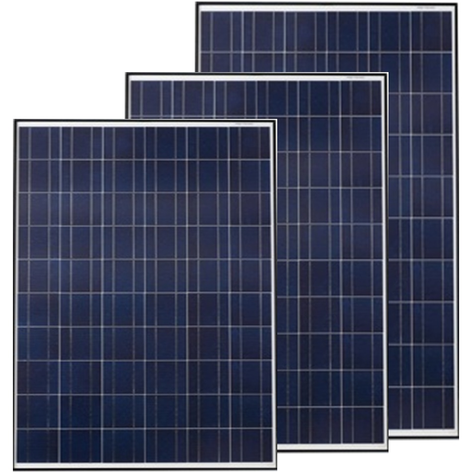 Pin năng lượng mặt trời 