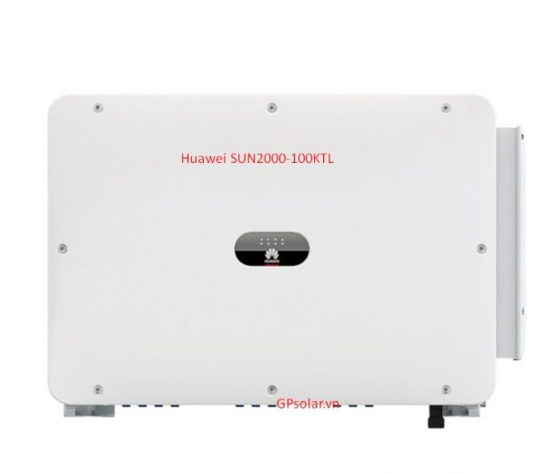 Huawei SUN2000 100KTL | GPsolar