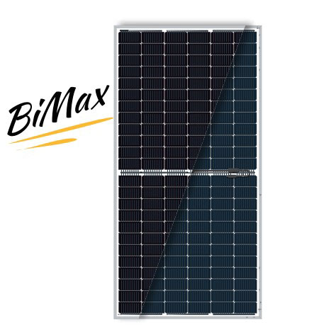 Pin mặt trời Dehui Bi Max công suất 450 W