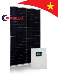 kobel solar made in viet nam | GPsolar
