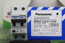 CB Panasonic 32A gia re | GPsolar